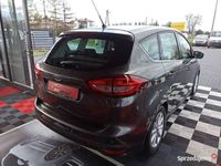 używany Ford C-MAX Diesel 2016 rok TITANIUM mały przebieg Super stan