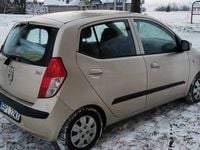 Używany Hyundai i10 2008 Hatchback