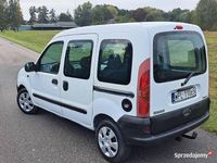 używany Renault Kangoo Sprzedam 1.4 benzyna 2001r