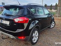 Używany Ford Kuga 2011 SUV