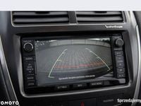 Używany Mitsubishi ASX Edition+ 2014 SUV