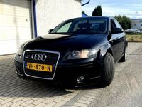 używany Audi A3 2006r. 2.0 diesel 140km QUATTRO 4x4 CLIMATRONIC/ALU…