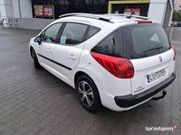 używany Peugeot 207 2010, 1.6 hdi
