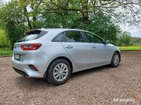 używany Kia Ceed S 2020