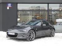 Używany Mazda MX5 184 KM (135 kW) 2023 Kabriolet