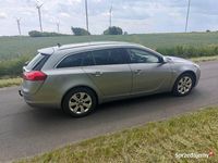 Używany Opel Insignia 2011 Kombi