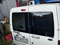 Używany Ford Transit 2005 Biały Minivan