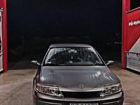 Używany Renault Laguna II 2004