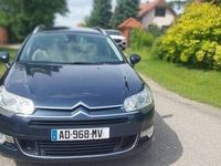 używany Citroën C5