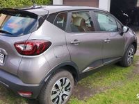 używany Renault Captur 