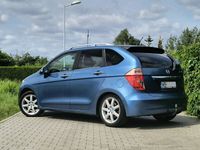 używany Honda FR-V 2.2dm 140KM 2007r. 297 340km