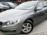 Używany Volvo V60 120 KM (88 kW) 2015 Szary Kombi