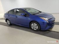 używany Toyota Prius 1.8dm 121KM 2018r. 82 000km