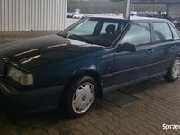 Używany Volvo 850 1993 Sedan/Limuzyna