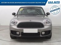 Używany Mini Countryman 2018 Srebrny SUV