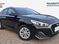 używany Hyundai i30 1.6 CRDI 6MT 115 KM WersjaClassic+ PakietDrive …