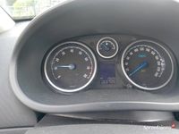 używany Opel Corsa
