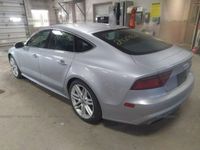 używany Audi A7 3dm 333KM 2016r. 94 408km