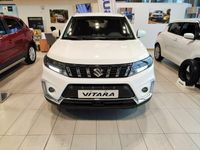 używany Suzuki Vitara II Premium Automat ! Pełna Hybryda ! Dostępna !