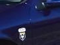 Używany Seat Leon 105 KM (77 kW) 2003 Niebieski Hatchback