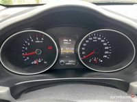 używany Kia Sportage 1.7 crdi skóra manual stan bdb 2015