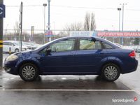 używany Fiat Linea 1.4