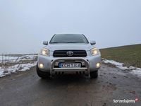 Używany Toyota RAV4 152 KM (111 kW) 2006 SUV