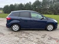 Używany Ford C-MAX 125 KM (91 kW) 2015 Minivan