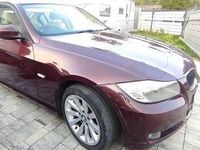 Używany BMW 320 2010