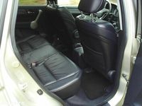 używany Honda CR-V 2.2i-CTDi Executive