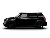 używany Mini Cooper S Countryman ALL4