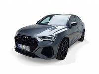 używany Audi RS Q3 2.5dm 400KM 2022r. 23 934km