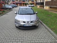Używany Honda Civic 2010