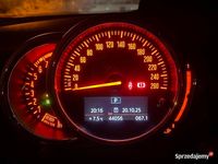 Używany Mini Cooper 136 KM (100 kW) 2019 Czarny Hatchback