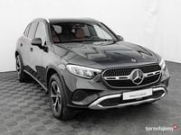 Używany Mercedes GLC300e Avantgarde 2024 Czarny SUV