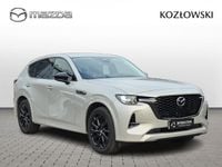 Używany Mazda CX-60 200 KM (147 kW) 2023 Platinum quartz SUV