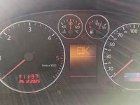 używany Audi A6 C5 allroad tdi