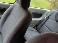 używany Renault Clio II ph2 1,2 16V 2004