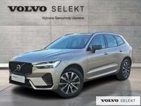 Używany Volvo XC60 197 KM (144 kW) 2024 Szary SUV
