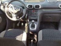 Używany Citroën C3 SELECTION 95 KM (69 kW) 2012 Biały Hatchback