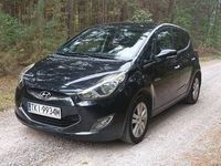 używany Hyundai ix20 