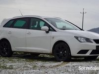 Używany Seat Ibiza 2016 Kombi