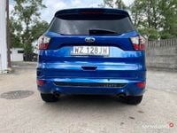 używany Ford Escape Kuga 2.0 benzyna 4x4 wersja Titanium!