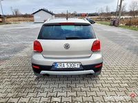 używany VW Polo 