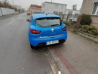 używany Renault Clio IV 