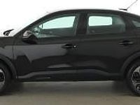 Używany Citroën C4 X 131 KM (96 kW) 2023 Czarny SUV