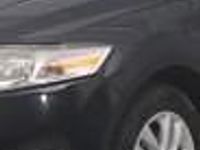 Używany Ford Mondeo 125 KM (91 kW) 2010 Czarny Hatchback