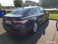 używany Toyota Camry 2019 Executive +VIP