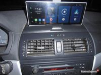 używany BMW X3 2.0d M47 Zadbany