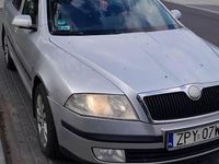 Używany Skoda Octavia 105 KM (77 kW) 2009